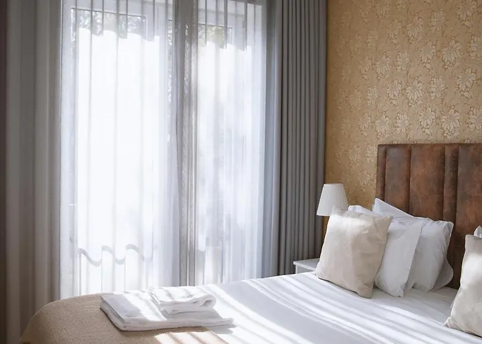 Lägenhet Almada Downtown By Da'home