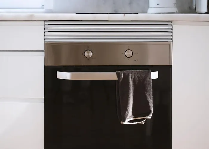 Almada Downtown By Da'home Lägenhet Oporto