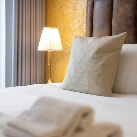 Apartman Almada Downtown By Da'home