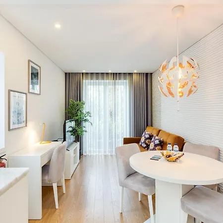 Almada Downtown By Da'home 波尔图