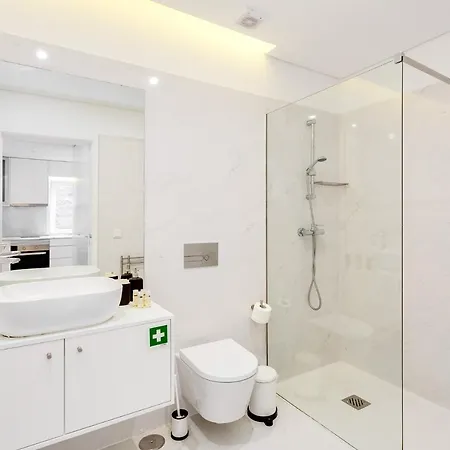 Almada Downtown By Da'home