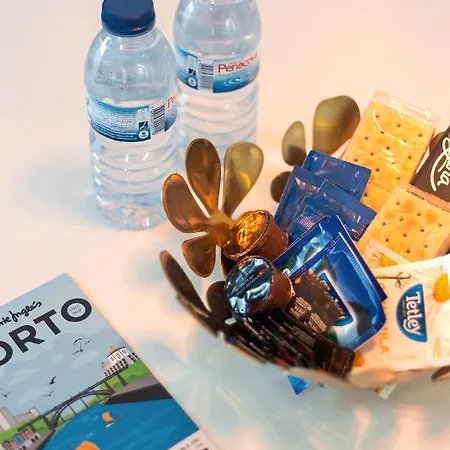 Almada Downtown By Da'home * Porto