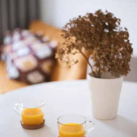 Apartment Almada Downtown By Da'home Porto