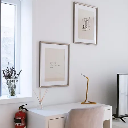 Almada Downtown By Da'home