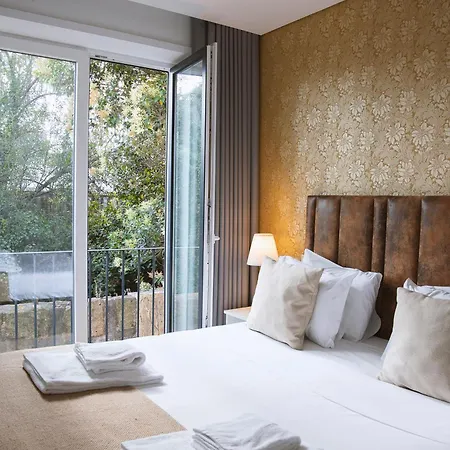 Apartman Almada Downtown By Da'home