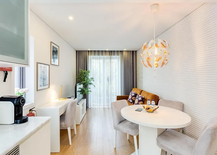 Almada Downtown By Da'home Πόρτο