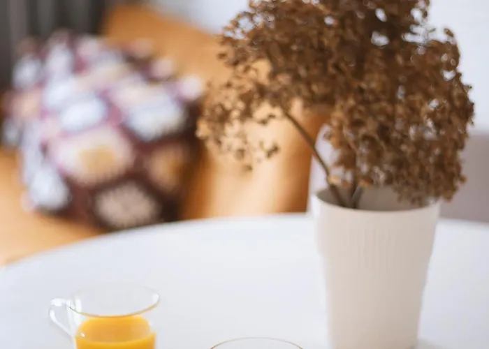 Διαμέρισμα Almada Downtown By Da'home Πόρτο