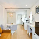 Almada Downtown By Da'home Porto