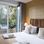 Apartamento Almada Downtown By Da'home