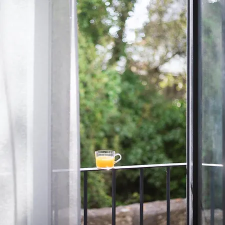 Almada Downtown By Da'home Apartament *