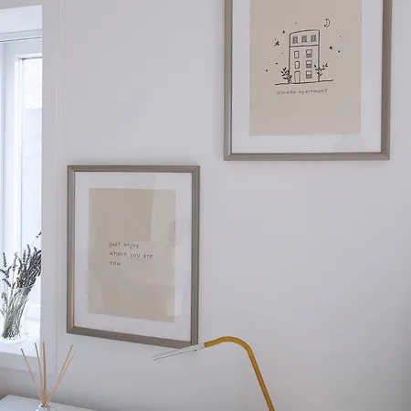 Appartement Almada Downtown By Da'home