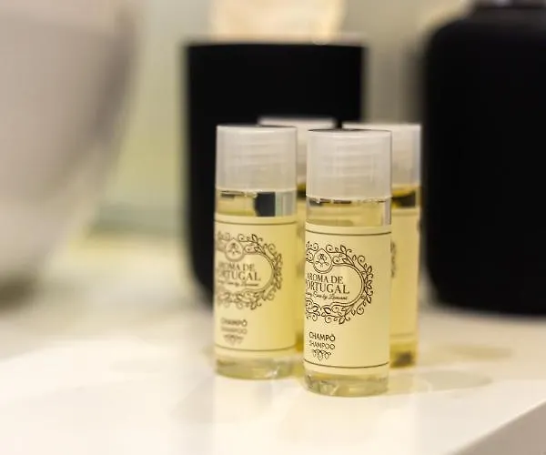 Almada Downtown By Da'home * بورتو