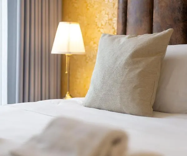 Apartament Almada Downtown By Da'home