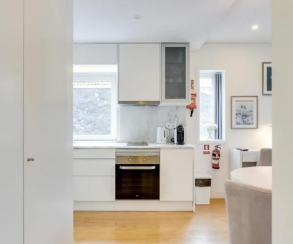 Almada Downtown By Da'home *