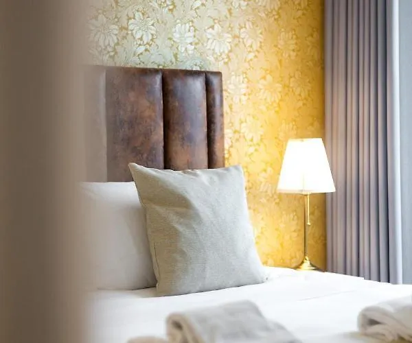 Almada Downtown By Da'home شقة