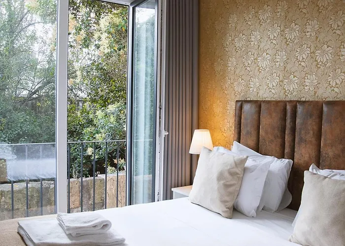 Apartament Almada Downtown By Da'home