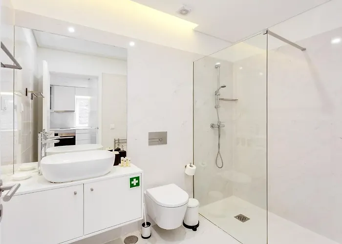 Almada Downtown By Da'home