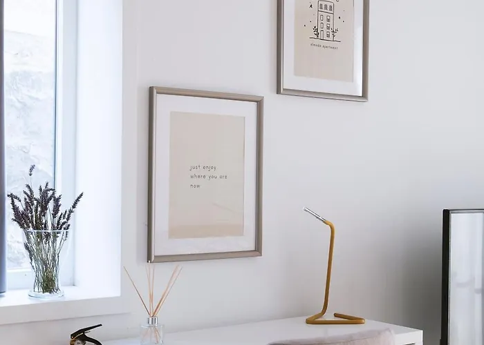 Almada Downtown By Da'home